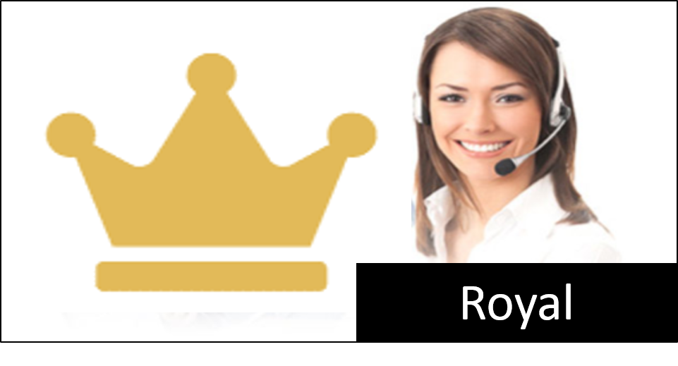 Royal