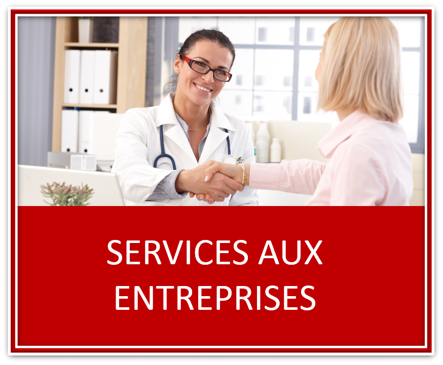 bOUTON - ENTREPRISE